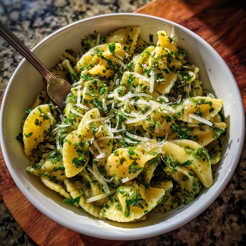 World Recipes | International Food